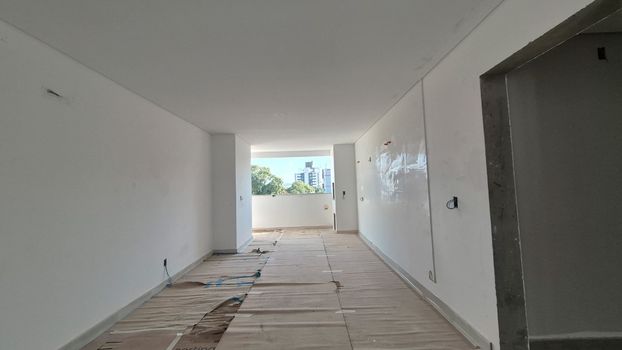Foto 1 do(a) Apartamento de 3 quartos à venda em Saguaçu, Joinville