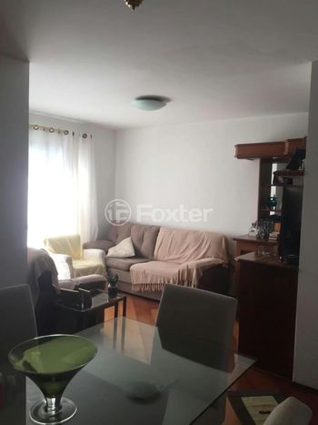 Foto 2 do(a) Apartamento de 2 quartos à venda em Vila Progredior, São Paulo