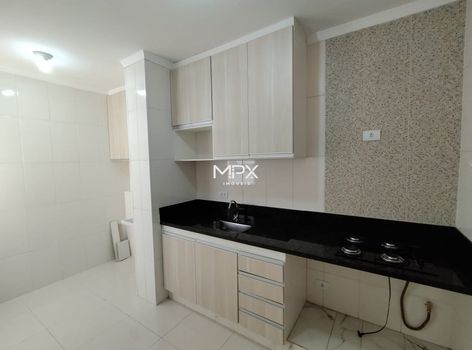 Foto 11 do(a) Apartamento de 3 quartos à venda em Nova América, Piracicaba