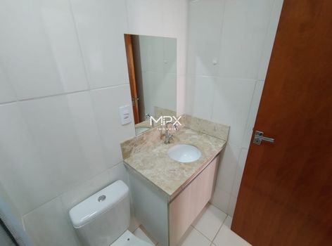 Foto 2 do(a) Apartamento de 3 quartos à venda em Nova América, Piracicaba