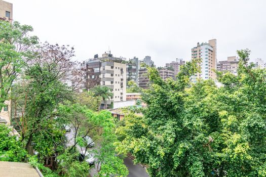 Foto 30 do(a) Apartamento de 3 quartos para alugar em Mont Serrat, Porto Alegre