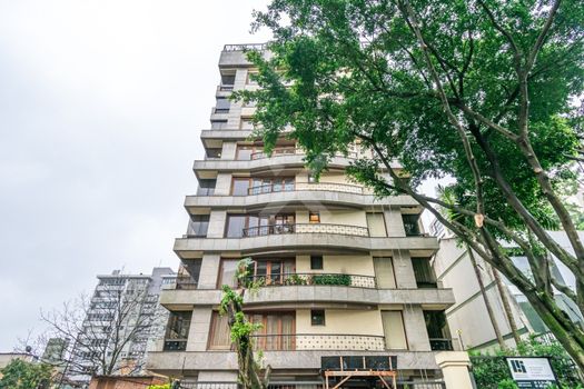 Foto 33 do(a) Apartamento de 3 quartos para alugar em Mont Serrat, Porto Alegre