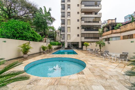 Foto 42 do(a) Apartamento de 3 quartos para alugar em Mont Serrat, Porto Alegre