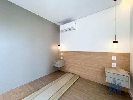 Foto 20 do(a) Apartamento de 3 quartos à venda em Vila Olímpia, São Paulo