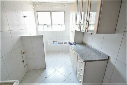 Foto 10 do(a) Apartamento de 2 quartos à venda em Jardim São Savério, São Paulo