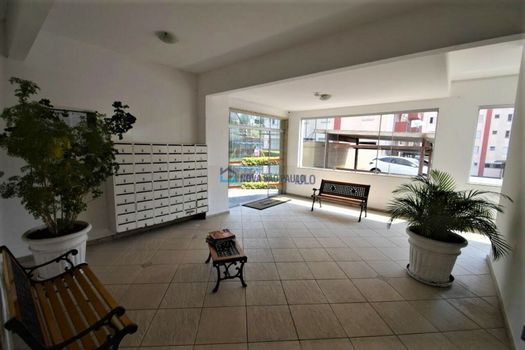 Foto 13 do(a) Apartamento de 2 quartos à venda em Jardim São Savério, São Paulo