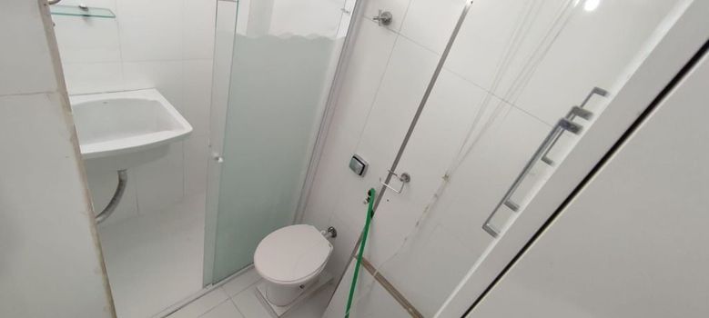 Foto 15 do(a) Apartamento de 1 quartos para alugar em Aclimação, São Paulo