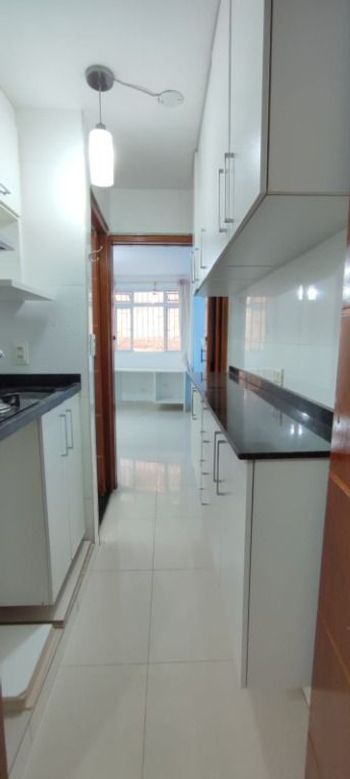 Foto 9 do(a) Apartamento de 1 quartos para alugar em Aclimação, São Paulo