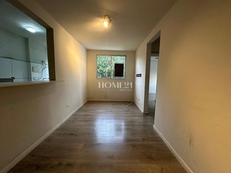 Foto 4 do(a) Apartamento de 2 quartos à venda em Pinheirinho, Curitiba