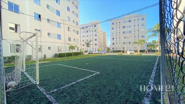 Foto 19 do(a) Apartamento de 2 quartos à venda em Pinheirinho, Curitiba