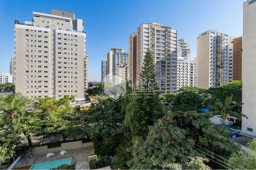 Foto 29 do(a) Apartamento de 3 quartos à venda em Campo Belo, São Paulo
