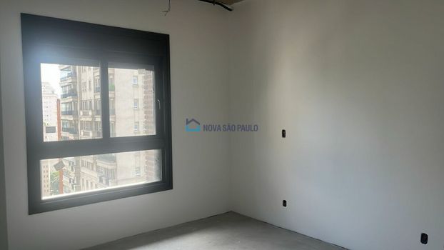 Foto 8 do(a) Apartamento de 4 quartos à venda em Cidade Jardim, São Paulo