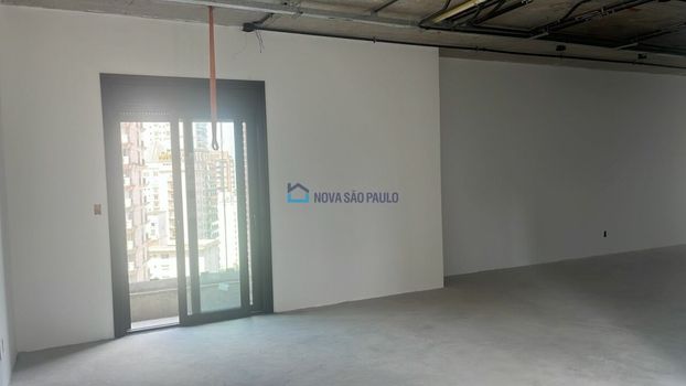 Foto 1 do(a) Apartamento de 4 quartos à venda em Cidade Jardim, São Paulo
