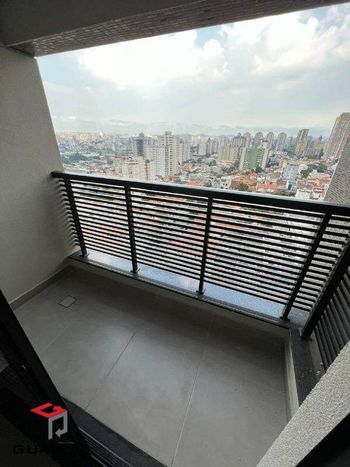 Foto 37 do(a) Apartamento de 3 quartos à venda em Campestre, Santo André