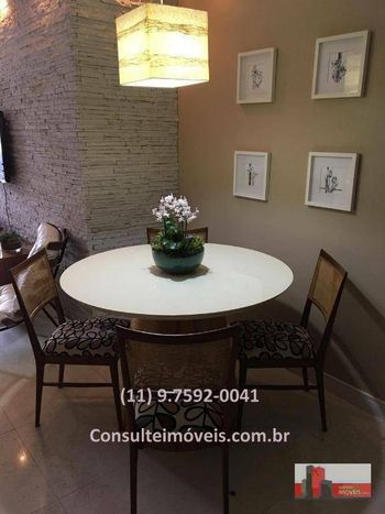 Foto 15 do(a) Cobertura de 3 quartos à venda em Alto de Pinheiros, São Paulo