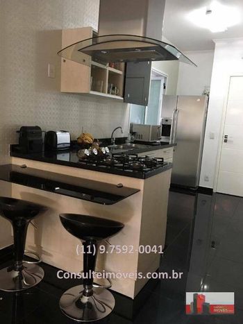 Foto 5 do(a) Cobertura de 3 quartos à venda em Alto de Pinheiros, São Paulo