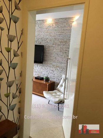 Foto 4 do(a) Cobertura de 3 quartos à venda em Alto de Pinheiros, São Paulo
