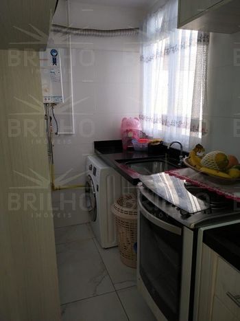 Foto 4 do(a) Cobertura de 2 quartos à venda em São Pedro, Osasco