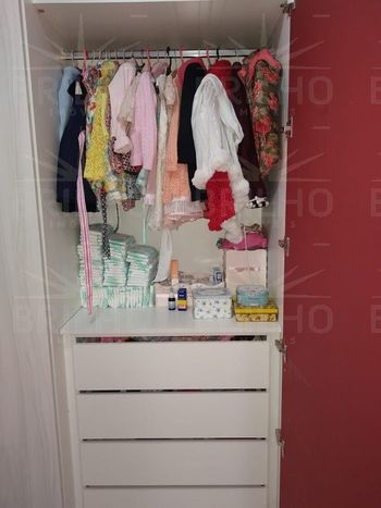 Foto 14 do(a) Cobertura de 2 quartos à venda em São Pedro, Osasco