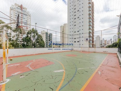 Foto 47 do(a) Cobertura de 3 quartos à venda em Bosque da Saúde, São Paulo