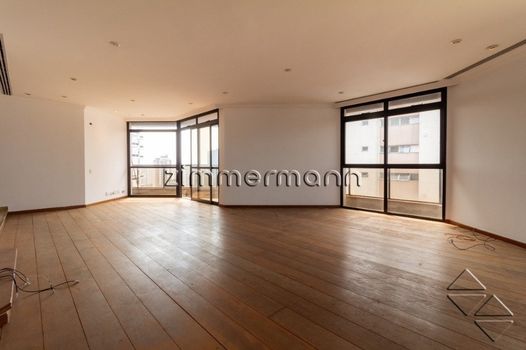 Foto 17 do(a) Apartamento de 6 quartos à venda em Vila Andrade, São Paulo