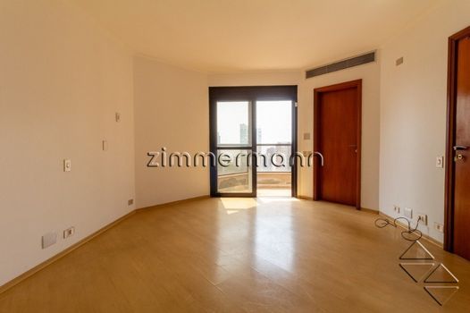 Foto 32 do(a) Apartamento de 6 quartos à venda em Vila Andrade, São Paulo