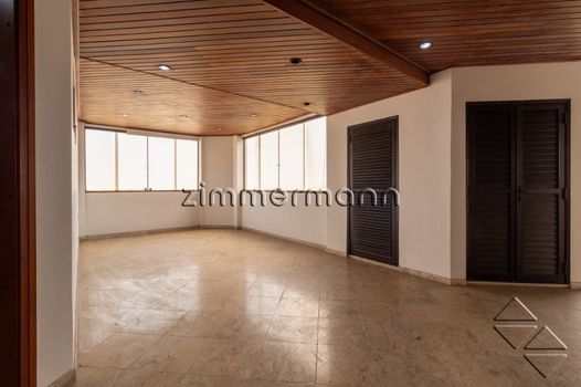 Foto 4 do(a) Apartamento de 6 quartos à venda em Vila Andrade, São Paulo