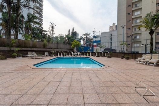 Foto 49 do(a) Apartamento de 6 quartos à venda em Vila Andrade, São Paulo