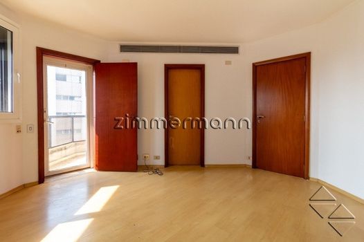 Foto 37 do(a) Apartamento de 6 quartos à venda em Vila Andrade, São Paulo