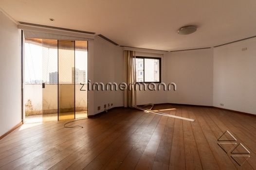Foto 13 do(a) Apartamento de 6 quartos à venda em Vila Andrade, São Paulo