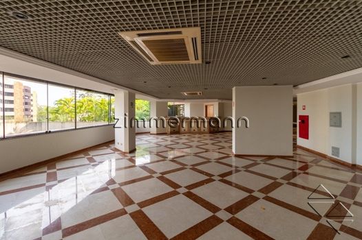 Foto 50 do(a) Apartamento de 6 quartos à venda em Vila Andrade, São Paulo