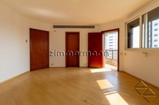 Foto 42 do(a) Apartamento de 6 quartos à venda em Vila Andrade, São Paulo