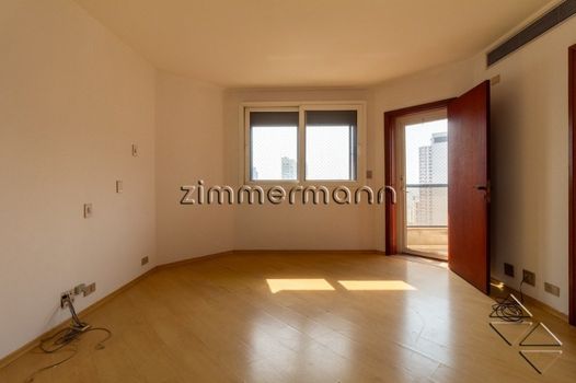Foto 36 do(a) Apartamento de 6 quartos à venda em Vila Andrade, São Paulo