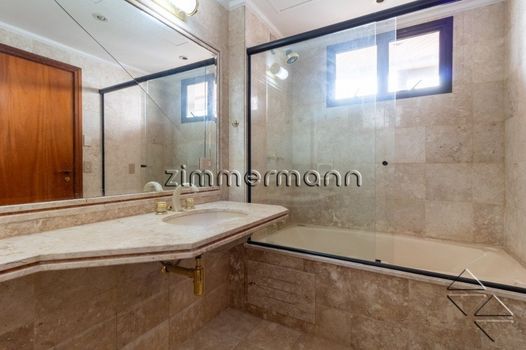 Foto 45 do(a) Apartamento de 6 quartos à venda em Vila Andrade, São Paulo