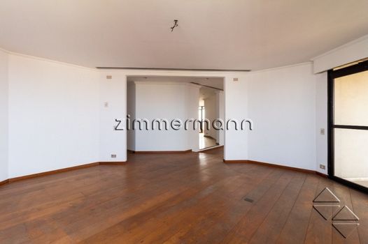 Foto 21 do(a) Apartamento de 6 quartos à venda em Vila Andrade, São Paulo