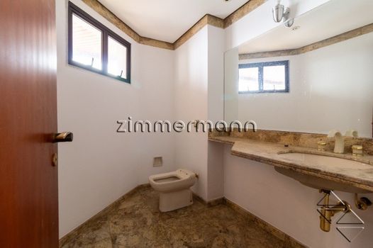 Foto 14 do(a) Apartamento de 6 quartos à venda em Vila Andrade, São Paulo