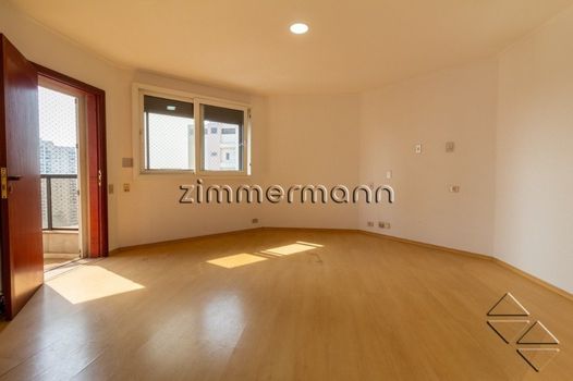Foto 44 do(a) Apartamento de 6 quartos à venda em Vila Andrade, São Paulo