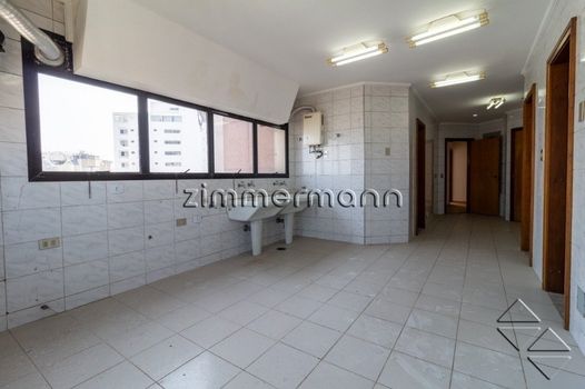 Foto 47 do(a) Apartamento de 6 quartos à venda em Vila Andrade, São Paulo