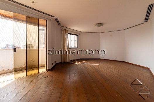 Foto 11 do(a) Apartamento de 6 quartos à venda em Vila Andrade, São Paulo