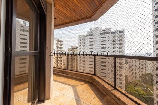 Foto 30 do(a) Apartamento de 6 quartos à venda em Vila Andrade, São Paulo