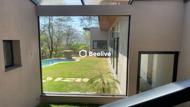 Foto 4 do(a) Casa em Condomínio de 4 quartos à venda em Quintas do Sol, Nova Lima