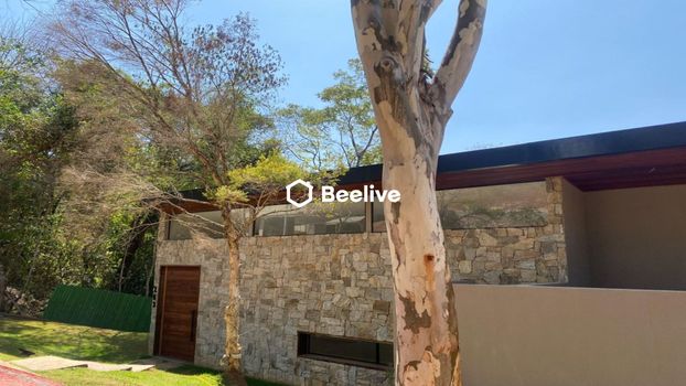 Foto 3 do(a) Casa em Condomínio de 4 quartos à venda em Quintas do Sol, Nova Lima