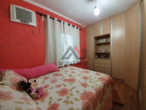 Foto 6 do(a) Casa de 3 quartos à venda em Parque Laranjeiras, Araraquara