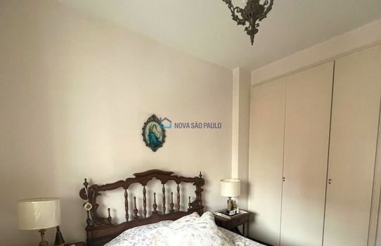 Foto 18 do(a) Apartamento de 3 quartos à venda em Vila Nova Conceição, São Paulo