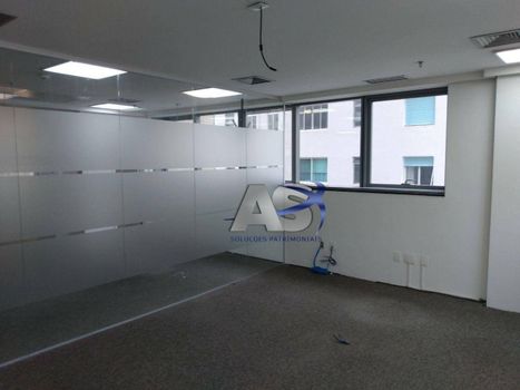 Foto 9 do(a) Sala / Conjunto Comercial false para alugar em Santa Cecília, São Paulo
