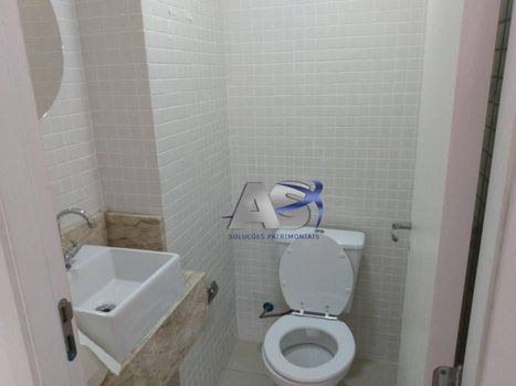 Foto 11 do(a) Sala / Conjunto Comercial false para alugar em Santa Cecília, São Paulo