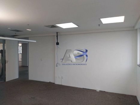Foto 13 do(a) Sala / Conjunto Comercial false para alugar em Santa Cecília, São Paulo