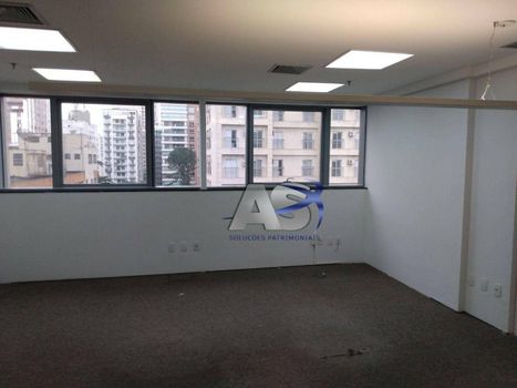 Foto 12 do(a) Sala / Conjunto Comercial false para alugar em Santa Cecília, São Paulo