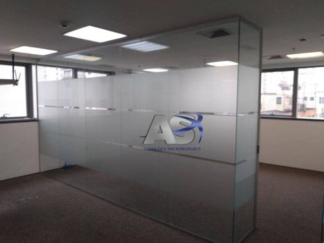 Foto 3 do(a) Sala / Conjunto Comercial false para alugar em Santa Cecília, São Paulo