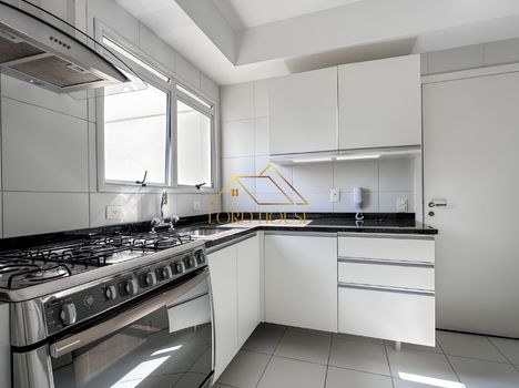 Foto 13 do(a) Apartamento de 4 quartos para alugar em Itaim Bibi, São Paulo